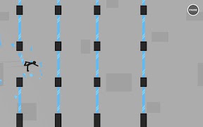 Stickman Flatout screenshot 7