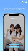 diCBN پوسٹر