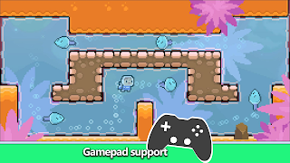 Space Intern تصوير الشاشة 5