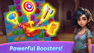 Epic Match: Mind Relaxing Game Screenshot 6