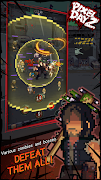 Pixel DayZ - idle RPG screenshot 5