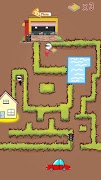 Thief Master - Puzzle اسکرین شاٹ 3