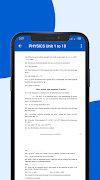 NCERT Notes - Class 6 to 12 All Notes screenshot 5