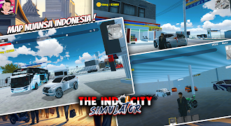 The Indo City Simulator gönderen
