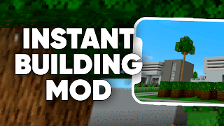 Instant building mod gönderen