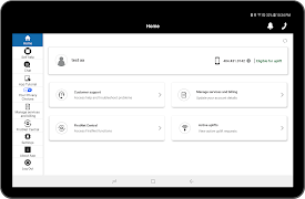 FirstNet Assist اسکرین شاٹ 4