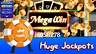 My Casino - Slots & Cards screenshot 2