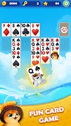 Solitaire 2022: Card Day ポスター