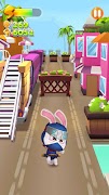 Run Talking Ninja Run! screenshot 7