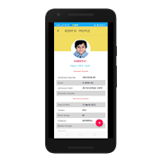 Campus Grid ảnh chụp màn hình 3