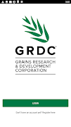 GRDC Southern Updates الملصق