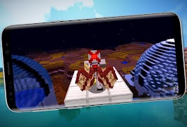 Wings Mod Addon screenshot 2