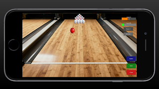 Bowling 截图 6