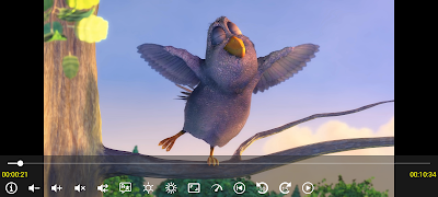 IPTV Proxy - Player & Cast Screenshot 3