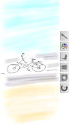 DrawFinger | Painter screenshot 3