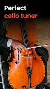 Master Violoncello Tuner screenshot 3