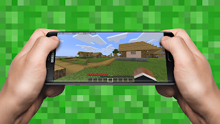 Java Edition Mod for Minecraft imagem de tela 2