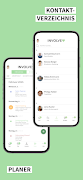 INVOLVE Mitarbeiter App स्क्रीनशॉट 6