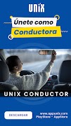 Unix Conductor poster