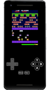Frogger Arcade ภาพหน้าจอ 4