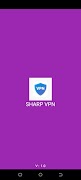 SHARP VPN gönderen