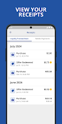 ARCO Rewards screenshot 4