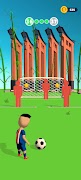 Goal Master screenshot 2