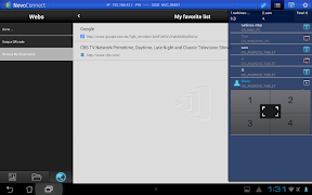 NovoPresenter स्क्रीनशॉट 2
