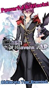 Tap Clash Of Heavens ảnh chụp màn hình 1