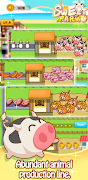 SweetFarm captura de pantalla 3