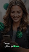 iPlus постер