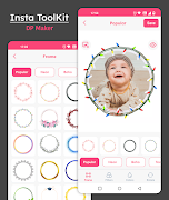 InstaHack - Insta ToolKit Ekran Görüntüsü 2