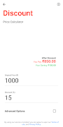 Unit Converter & Calculator screenshot 4