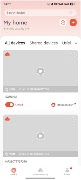 HFX CLOUD 포스터