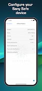 Sany Safe screenshot 4
