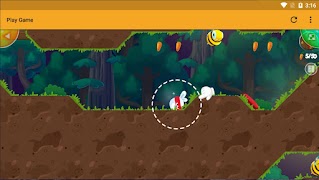 Rabbit ảnh chụp màn hình 4