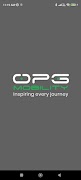 پوستر OPG Mobility IOT