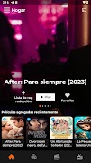 برنامه‌نما Nexby TV عکس از صفحه