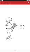 Learn To Draw اسکرین شاٹ 4