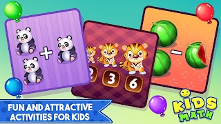KIDS MATH screenshot 6