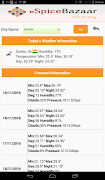 eSpiceBazaar Field Coordinator 截图 7