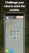 Peg Adventure - Resta-um capture d'écran 2