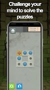 2 Schermata Peg Adventure - Resta-um