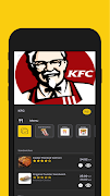 HurryApp Store screenshot 2
