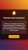Frases Motivadoras screenshot 3