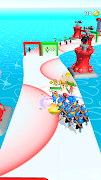Tower Defense Run 截图 7