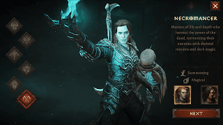 Guide for Diablo Immortal screenshot 1
