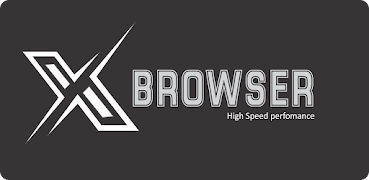 X Browser Mini With VPN poster