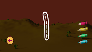 Write Arabic Numbers Easily Screenshot 4