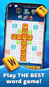 پوستر Wordtornado